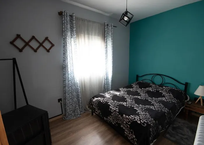 Urban Apartment Kastoria