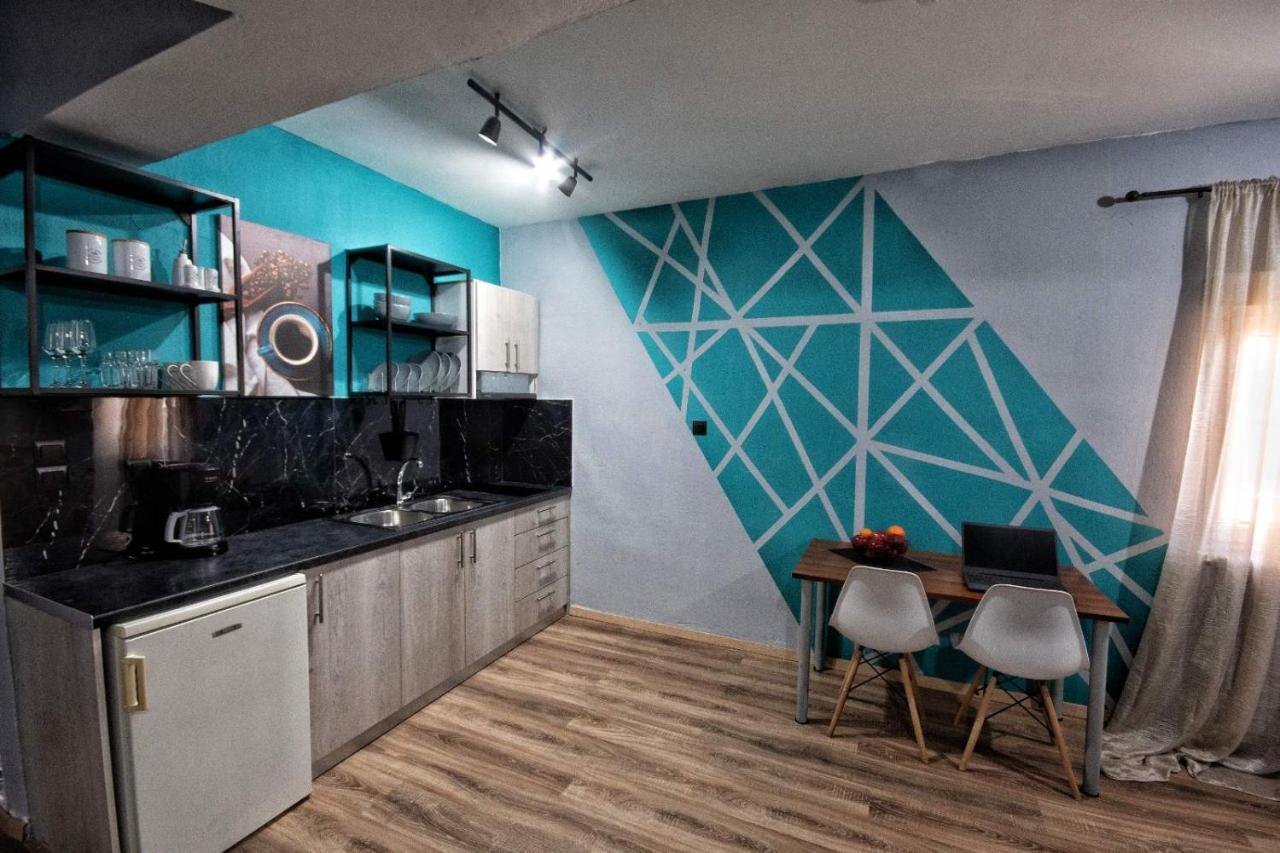 Urban Appartement