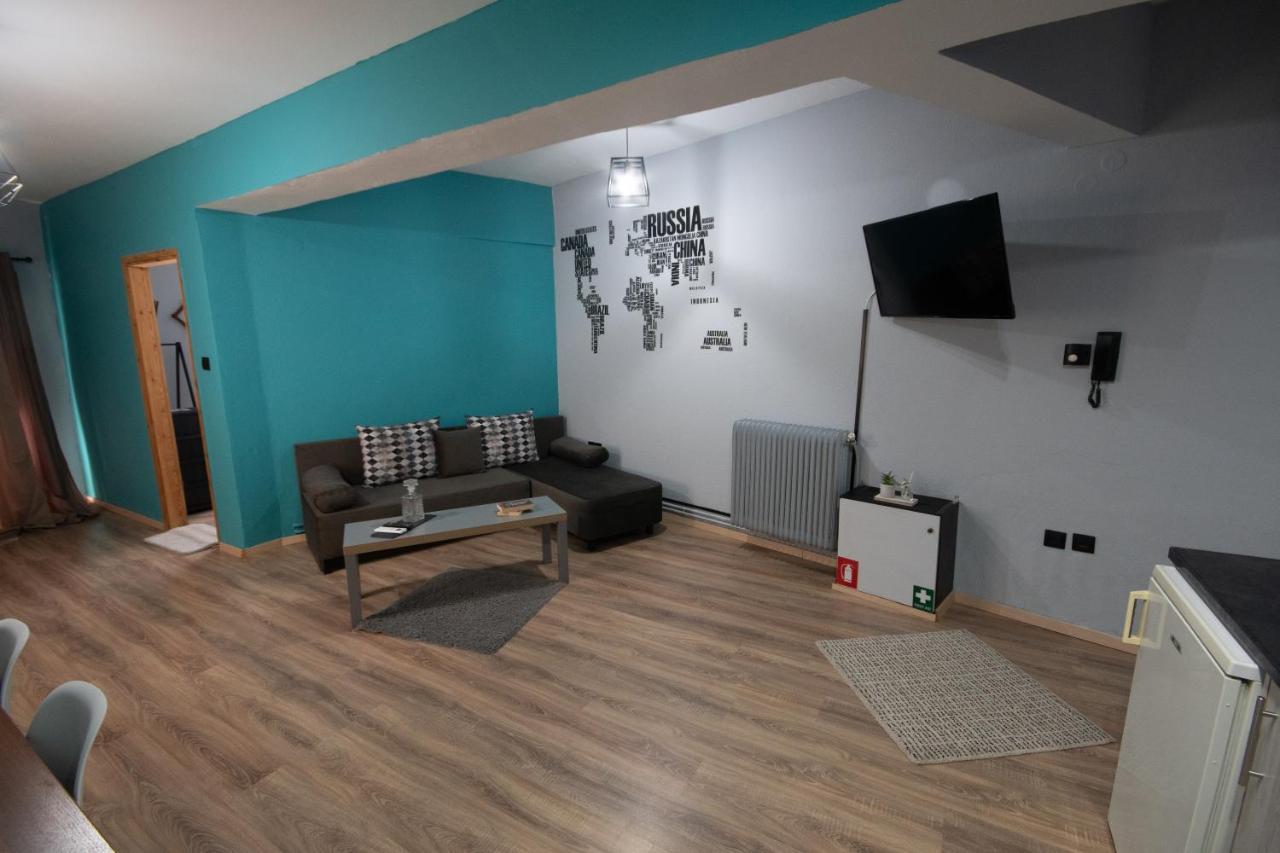 Urban Appartement *