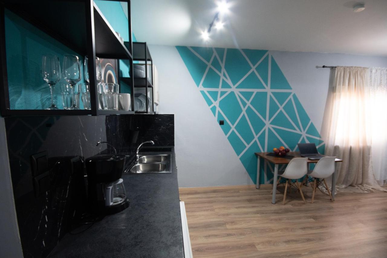 Appartement Urban Kastoria