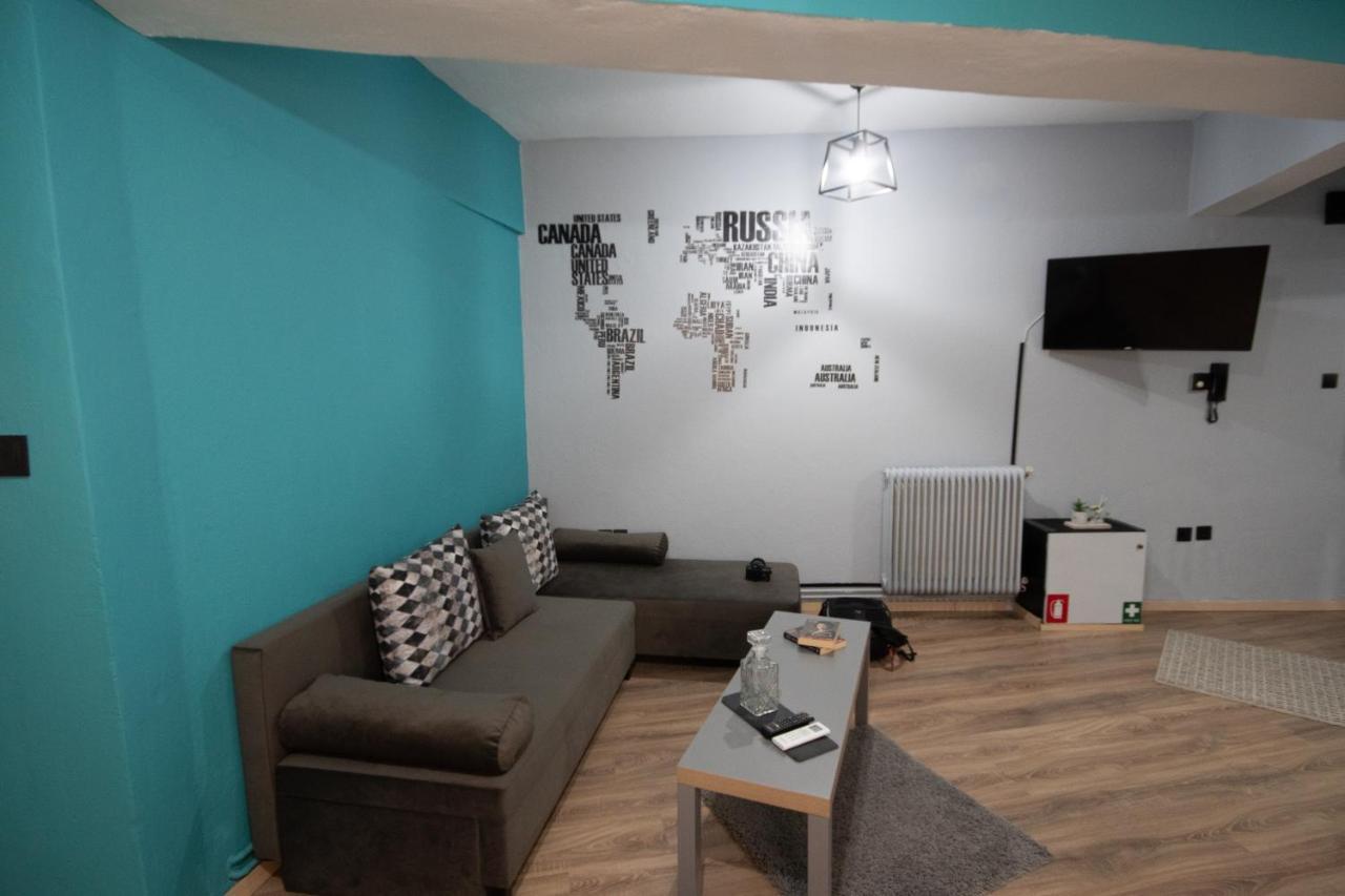 Appartement Urban