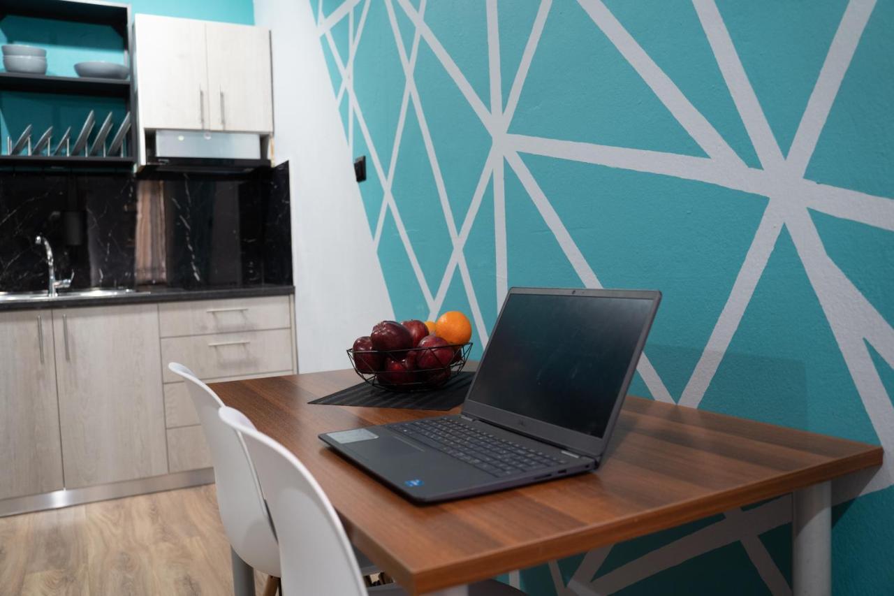 Urban Appartement Kastoria